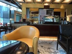 -西点坊(浦东香格里拉店)