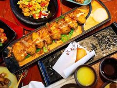 -状元阁烧烤(新华路总店)