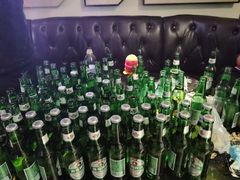 -星乐汇量贩式KTV(中冶祥腾城市广场店)