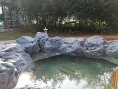 -和园景逸大酒店朗月汤泉
