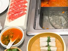 -海底捞火锅(凯德广场店)