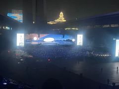 -印象西湖·最忆是杭州实景演出