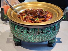 -丰泽园饭店(亚运村店)