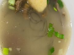 金陵鸭血粉丝汤-弄堂小笼包(西青中北永旺购物中心店)