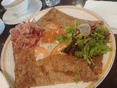 -La Creperie法餐厅(桃江路店)