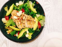 -娜娜家·Nana's restaurant(国金汇店)