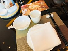 -夏宫中餐厅(静安香格里拉店)