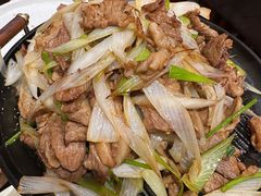-老厨家(友谊路总店)