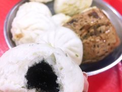 -老陶包子铺(南大西南村店)