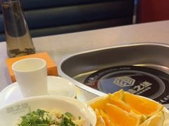 -味之绝美蛙鱼头火锅(花都店)