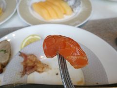 -美食汇自助餐厅(成都万达瑞华酒店)