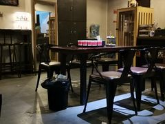 -Mr.Fox狐狸先生超级密室(南山店)