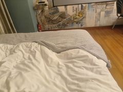 -寓米精品公寓(普君北路地铁站店)