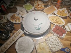 -金华砂锅(建国北路店)