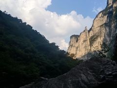 -云台山风景名胜区