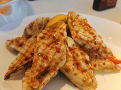 招积冰川茄-炳胜品味(珠江新城店)