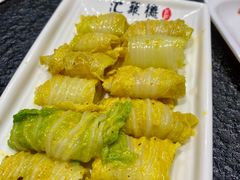 -汇聚德京味铜锅涮肉(沈家桥二路店)