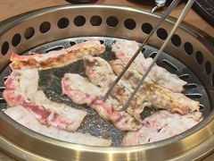 -海之屋韩式烤肉(海棠68环球美食街店)