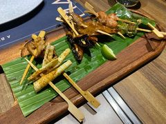 -熹素·鲜美素食Vegetarian (天河领展店)