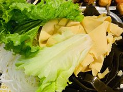 -老徐烧烤涮肚(交道口店)