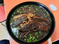 大肉面-小龙大肉面馆