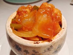 -波特曼西餐厅(南岗店)