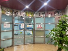-下环街市熟食中心