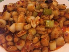 -福禄财东北菜(珠江帝景店)