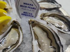 -斯普汇生蚝牛排馆(中骏世界城店)