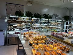 -幸福蛋糕坊(金顶街店)
