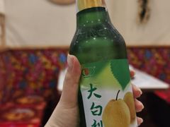 -九妹农家大铁锅东北菜(江湾店)