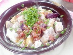 芋头腊味饭-荷香居(洞企石路店)