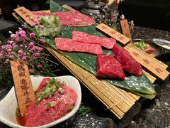 -老乾杯和牛烧肉(王府中环店)