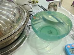 -凯盈阁·顺德私房菜·桑拿鸡