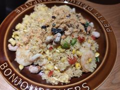 -尚SHANG泰国菜(中山大道店)