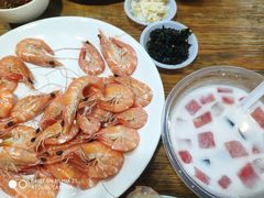 -南海渔家•海鲜•正宗海南菜(海棠湾店)
