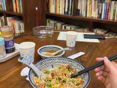 -四喜馄饨(黄土岭店)