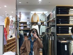 -优衣库(长沙国金中心店)
