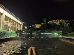 -北京古北水镇御舍温泉酒店
