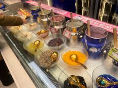 -溪边姑娘·拉丝酸奶水果捞(春熙路店)