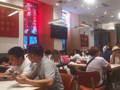 -喜家德虾仁水饺(中央大街店)