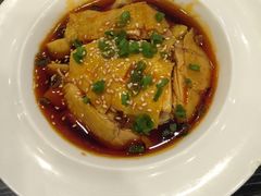 -华航饭店(华馨小区店)