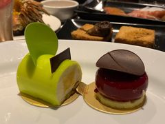 -广州富力君悦大酒店·凯菲厅