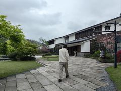 -径山寺
