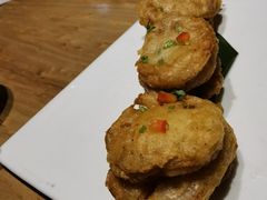 -枣子树·素食餐厅(普陀山店)