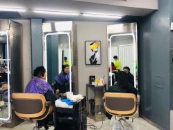 -ON STAR SALON