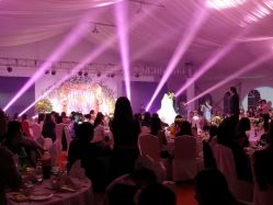 -虹桥迎宾馆·宴会厅