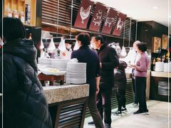 -上海锦江汤臣洲际大酒店壹阶层