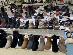 -云柏鞋业(十里堡店)