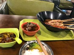 串串-南京大学-第9食堂
